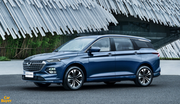 “首款”MPV又来了，五菱佳辰是“换壳”还是“焕新”？