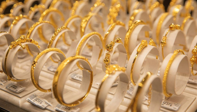 珠宝加工产业在海南的璀璨机遇