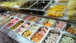 上市前套现1个亿、靠加盟商赚钱的杨国福能给资本足够的回报吗？