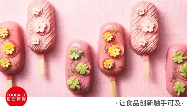 品牌营销,限定款,季节营销