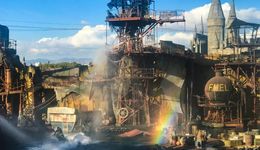 主题乐园扎堆“北上”，能否抗住北方的“寒冬”？