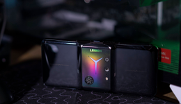 “拯救者”拯救不了联想手机