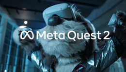 患上“远见病”的VR，不得不走进动物世界