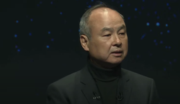 孙正义得力助手又走一个，软银还有“接班人”吗？