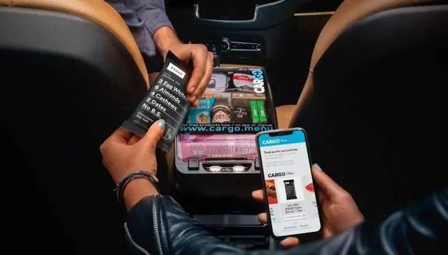 车载广告,收入,用户习惯