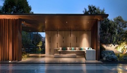 宝龙/旭辉/金地商置/海伦堡都会风华苑实景大区，精研品质细节，匠造舒居范本