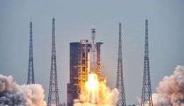长征8号打卡热背后，为什么商业航天需要群众基础？