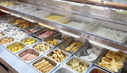 走了一圈街头麻辣烫，现实没有你想象的那么容易