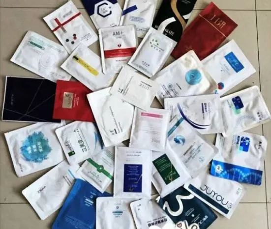 创尔生物,医疗器械,美妆,面膜,产品安全