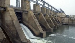 宁波能源6连板，一场押注抽水储能的“豪赌”