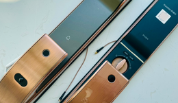 又一家假“洋品牌”，凱迪仕智能鎖收了多少智商稅？