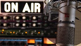 長音頻求解廣播劇