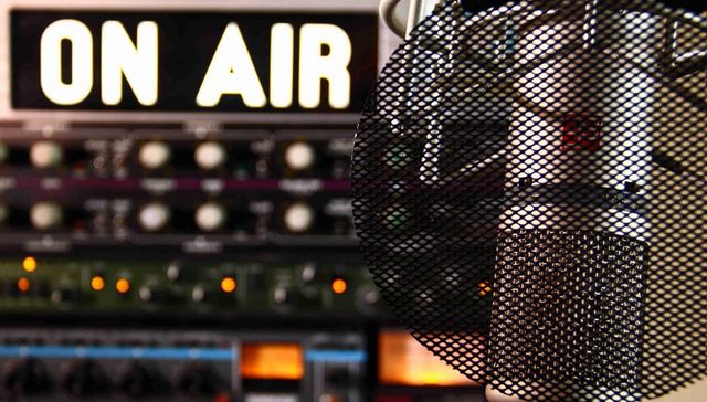 广播剧,音频,喜马拉雅,猫耳,荔枝fm