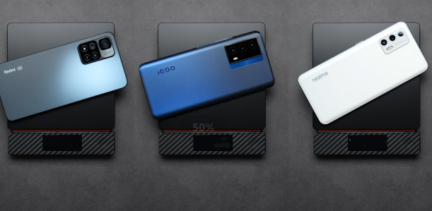 小米,华为,荣耀,科技,智能手机