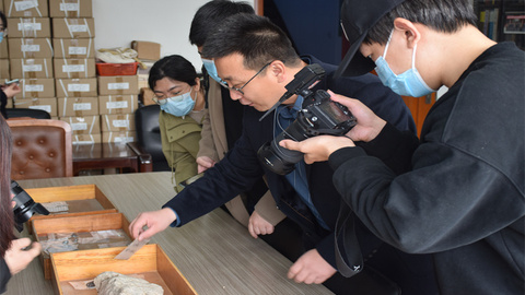 河北：泥河湾考古发现与研究重大成果亲历者访谈会举行