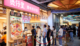 有人在开店扩张，有人在疯狂亏损，餐饮上演“冰火两重天”