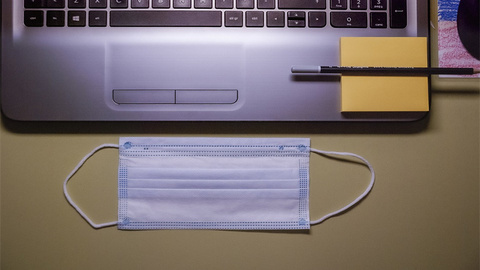 唐山海关：高效验放供港新冠病毒检测试剂盒