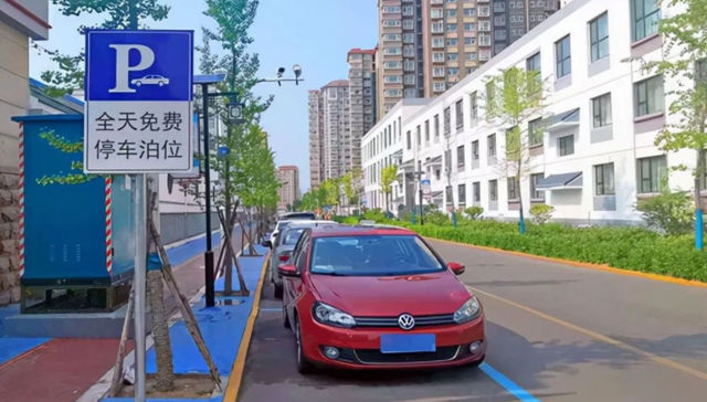 山东潍坊：实事实办打造“温度城市”