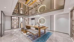 是生活，亦是生意 解锁城芯商务别墅的正确打开方式