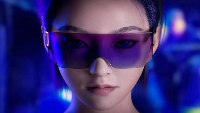 虚拟数字人,微博,虚拟偶像,数字化,元宇宙