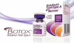 肉毒素赛道玩家由二变四，谁是青铜？谁是王者？