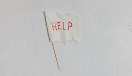 荐书 | 如何正确求助