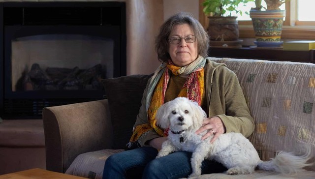 小说家凯伦·福勒：入围布克奖不如和厄休拉·勒古恩共进午餐