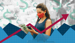 美国通货膨胀40年最高，这些科技公司铁了心要帮消费者“省钱”