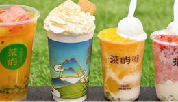 下沉市場的二次爆發(fā)：產(chǎn)品押注水果茶、營銷看齊北上廣