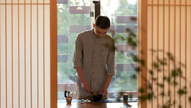 我为什么要在茶上再现宋画？