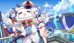 B站拒絕內(nèi)卷，二次元游戲陷入破圈瓶頸了嗎？