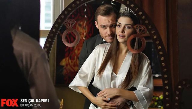 土耳其电视剧,二创,视频剪辑,流量,版权