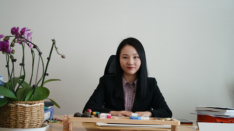 罗琳：从“包租婆”到“港航通”，她为宁波航运打造了一个“温馨港湾”