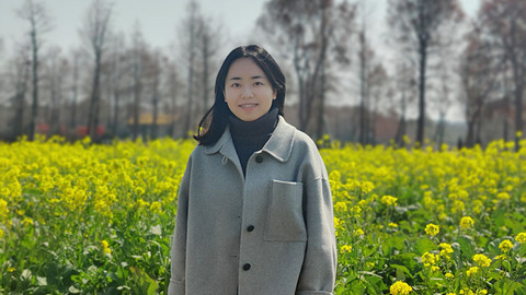 胡艳雯：在数以亿计的海量数据中，这位“数据女神”见证着宁波航运业的迅猛发展