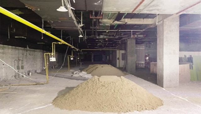 启航时代广场商铺两年不能网签，购房者欲退房却遭遇退款难