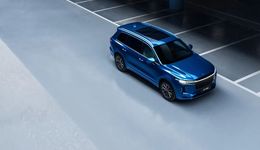 油价波动，插混车低调增长