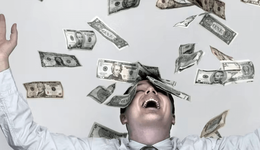 数学成绩和富裕程度之间到底有多大关联？