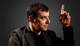 自动驾驶最大IPO来了，估值3000亿