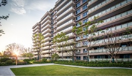 旭辉·宸悦赋 | 生而非凡 植得更美好