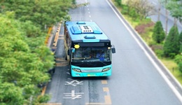 宇通客車連續(xù)8個月產銷量下滑，大中型客車為何賣不出去？