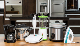 逐漸擁擠的賽道，小家電市場誰主沉??？