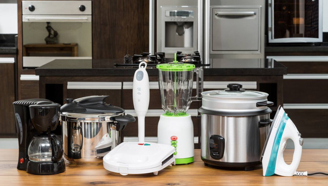 比依股份,消费需求,小家电,中国品牌