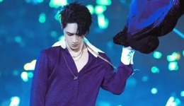 如果樂(lè)華沒(méi)有王一博