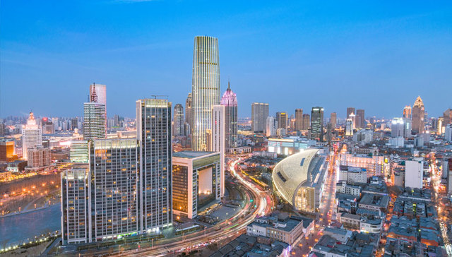 稳楼市信号明显，55座城市调整楼市调控政策