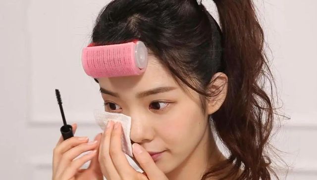 小镇,美妆,睫毛,产业带,长乐镇