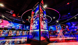 英雄体育赴港上市：电竞赛事火热，但第三方提供商的处境愈发艰难