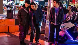 Netflix全球TOP10/豆瓣8.9分，韩剧《少年法庭》叩问少年犯罪审判公平尺度