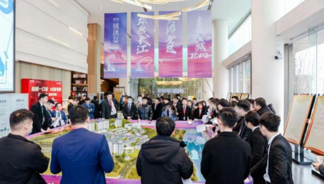 西区改善，优选华宇丨华宇重庆西区三盘联动，火爆三月