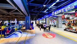 盒马关店瘦身，零售向下求生