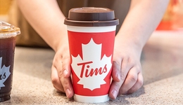 有品日報 | Tims咖啡/海龜爸爸獲融資；蔚來登陸港交所；OATLY發(fā)布財報；酸奶品牌Jalna將被收購